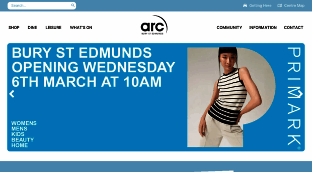 arc-burystedmunds.com