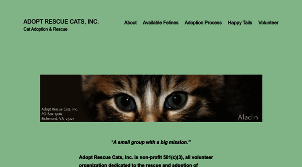 arc-cats.org