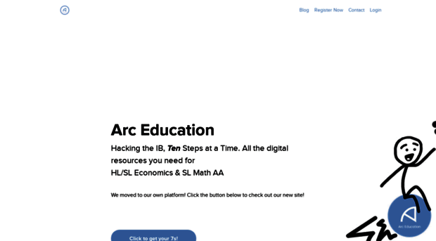 arc-education.teachable.com