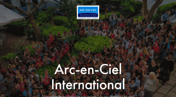 arc-en-ciel.org