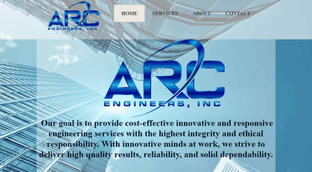 arc-engineer.com