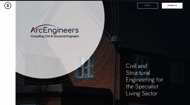 arc-engineers.co.uk