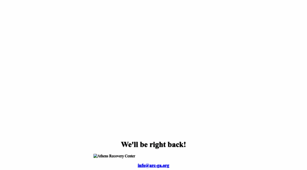 arc-ga.org