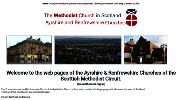 arc-methodists.org.uk