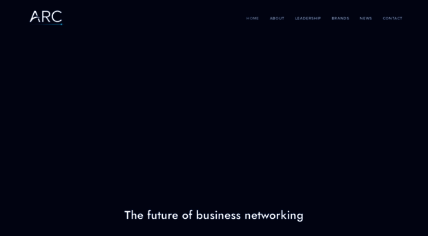 arc-network.com