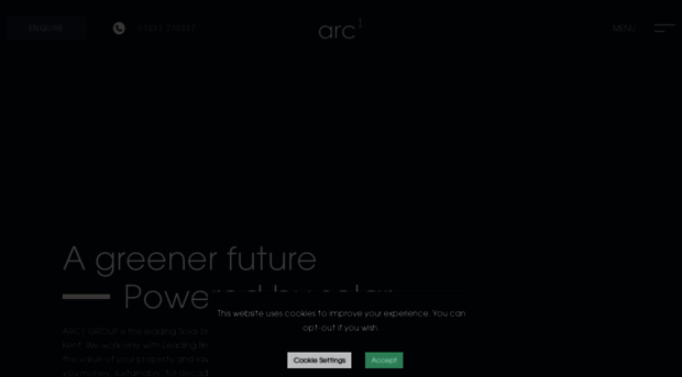 arc-one.co.uk