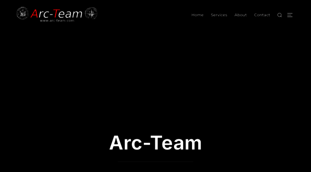 arc-team.com