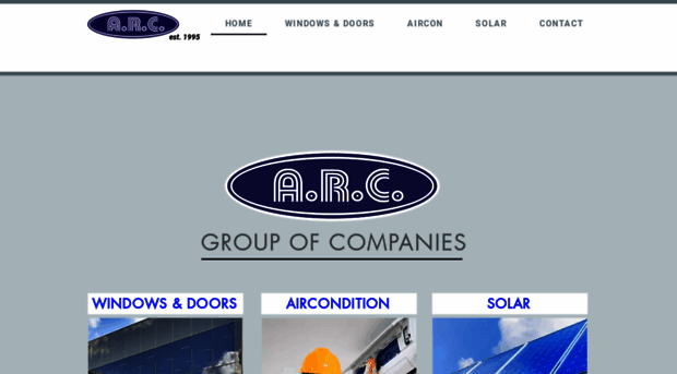 arc-thailand.com