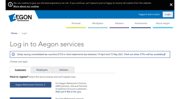 arc.aegon.co.uk