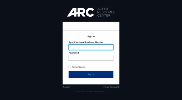 arc.jsaonline.com