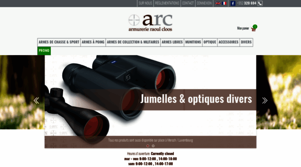 arc.lu