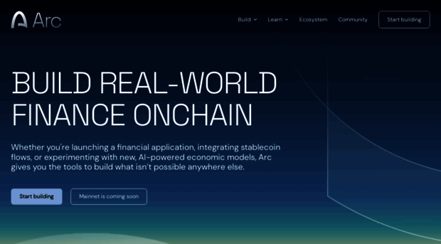 arc.network