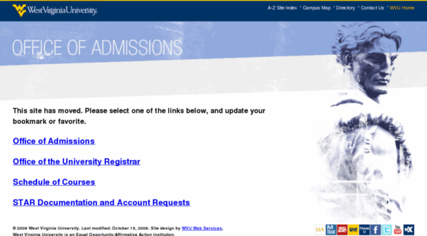 arc.wvu.edu