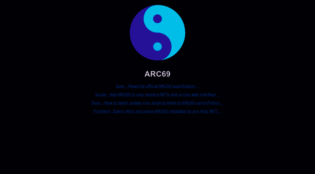 arc69.com