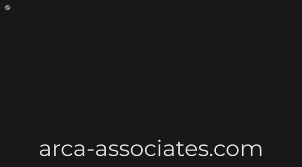 arca-associates.com