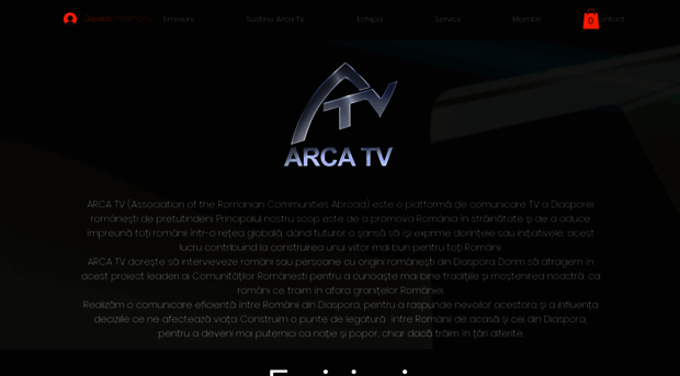 arca.tv