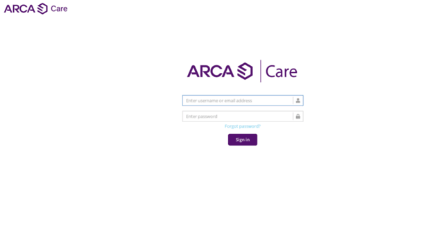 arcacare.com