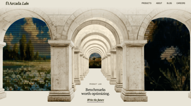 arcada.com