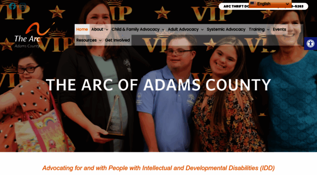 arcadams.org