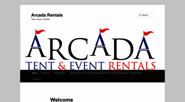 arcadarentals.com