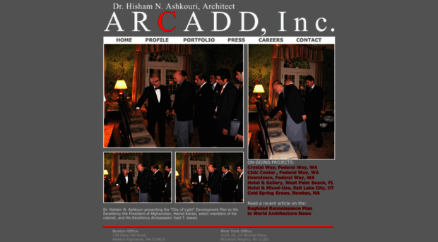 arcadd.com