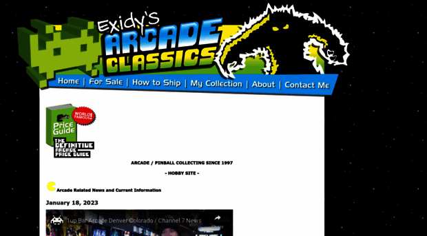 arcade-classics.com