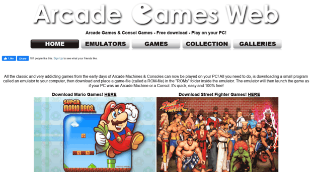 arcade-games-web.com