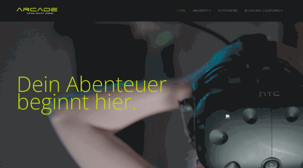 arcade-lounge.de
