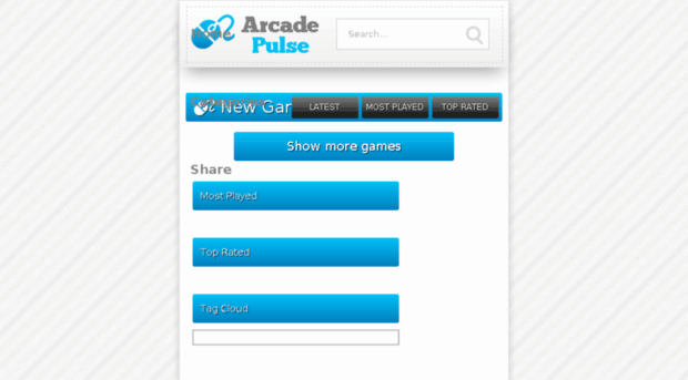 arcade-pulse.com