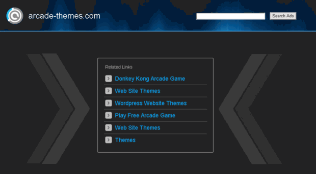 arcade-themes.com