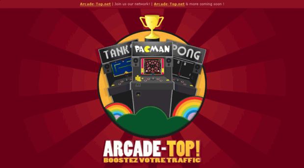 arcade-top.net