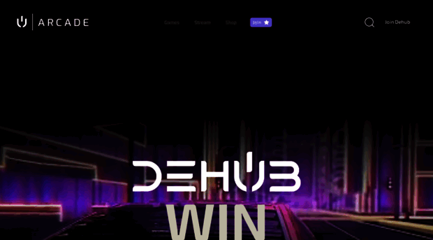 arcade.dehub.net