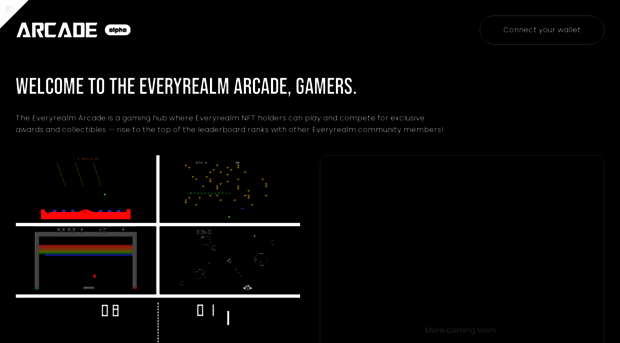 arcade.everyrealm.com