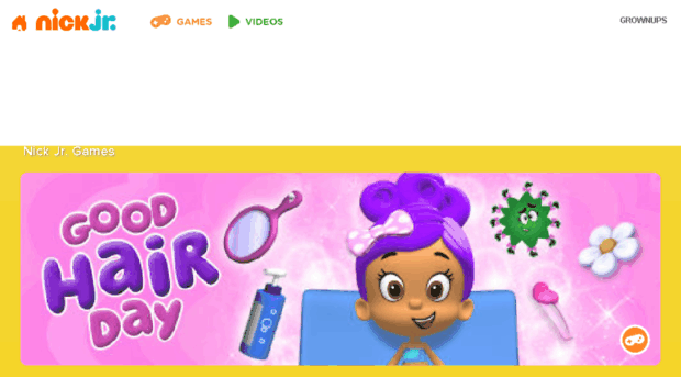 arcade.nickjr.com