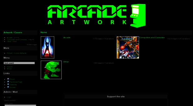 arcadeartwork.org