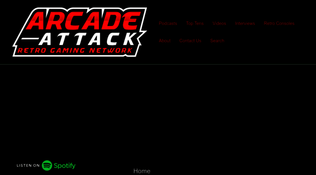 arcadeattack.co.uk