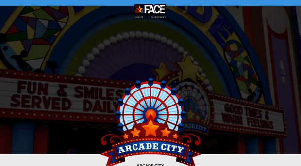 arcadecity.com