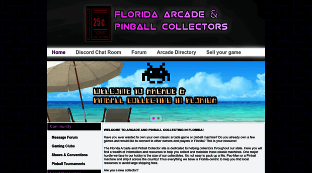 arcadeflorida.com