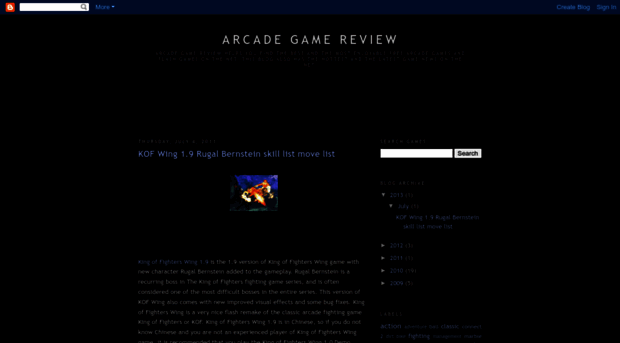 arcadegamereview.blogspot.com