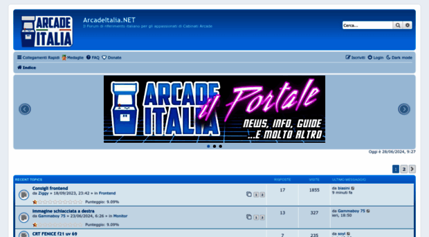 arcadeitalia.net