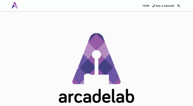 arcadelab.io