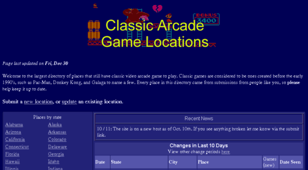 arcadelocations.net