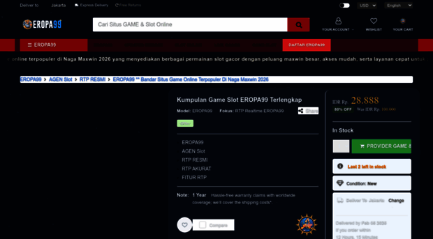 arcademaster.net