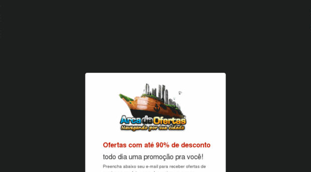 arcadeofertas.com.br