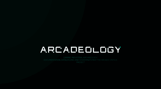 arcadeologia.es