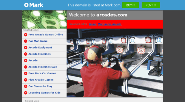 arcades.com