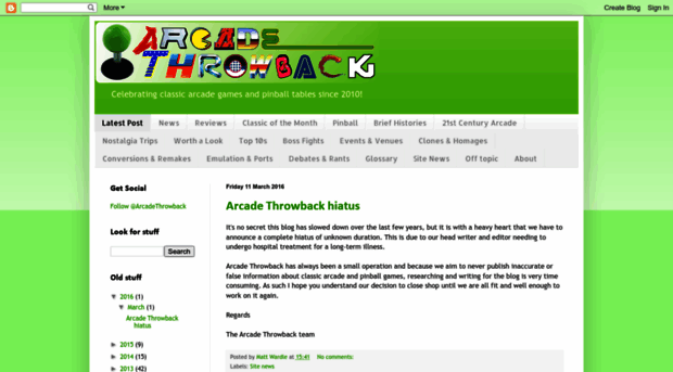 arcadethrowback.blogspot.com