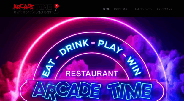 arcadetimeusa.com