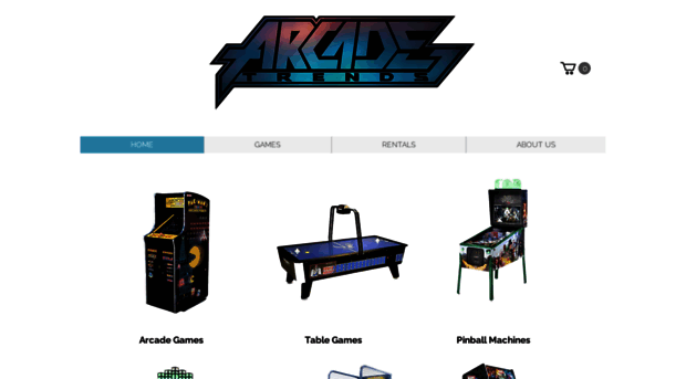 arcadetrends.com