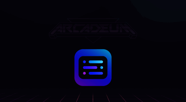 arcadeum.net